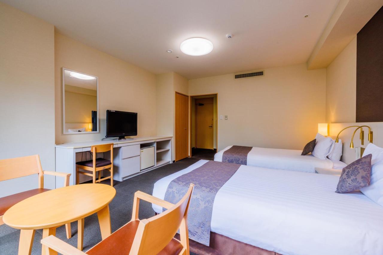 Kamenoi Hotel Itako Экстерьер фото