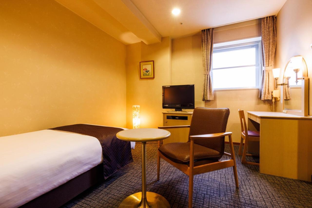 Kamenoi Hotel Itako Экстерьер фото