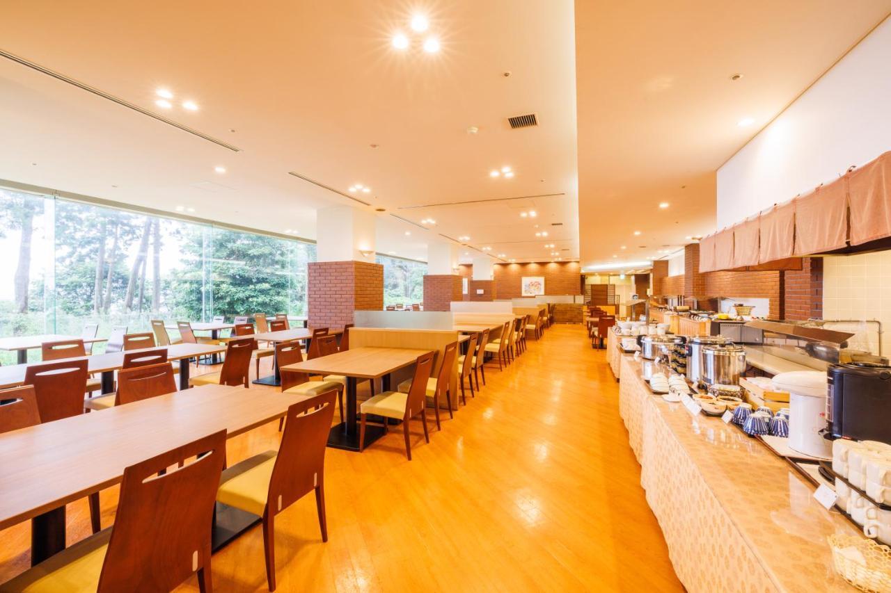 Kamenoi Hotel Itako Экстерьер фото