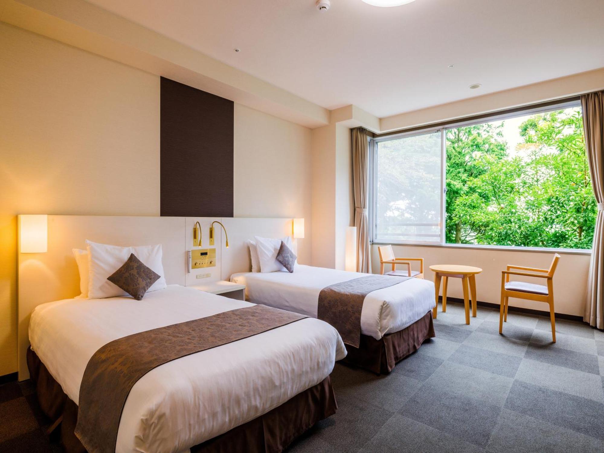 Kamenoi Hotel Itako Экстерьер фото