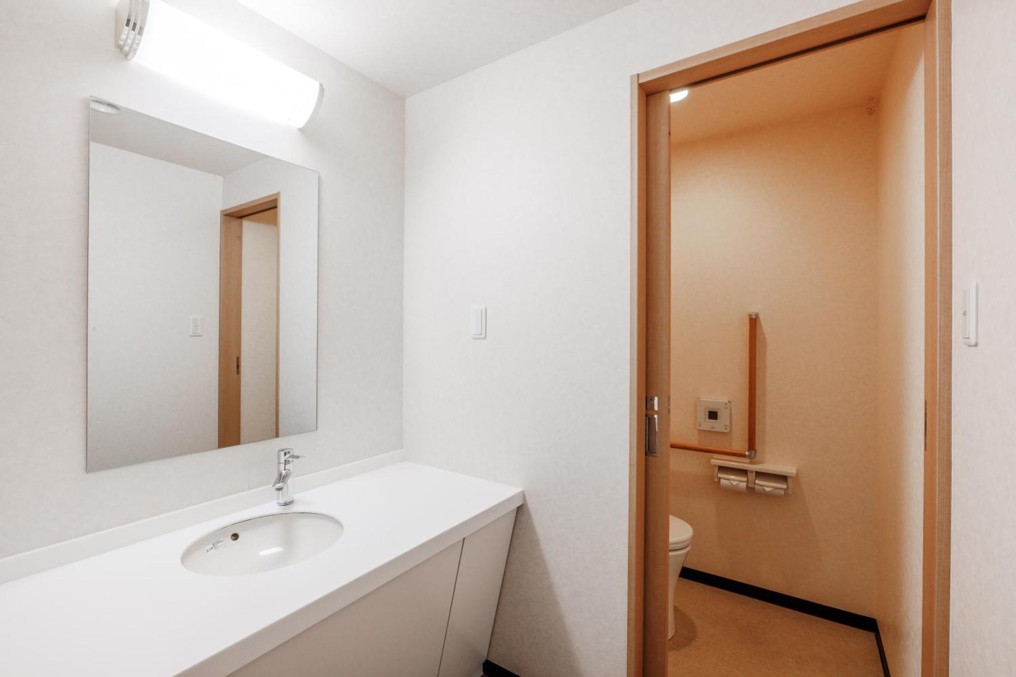 Kamenoi Hotel Itako Экстерьер фото