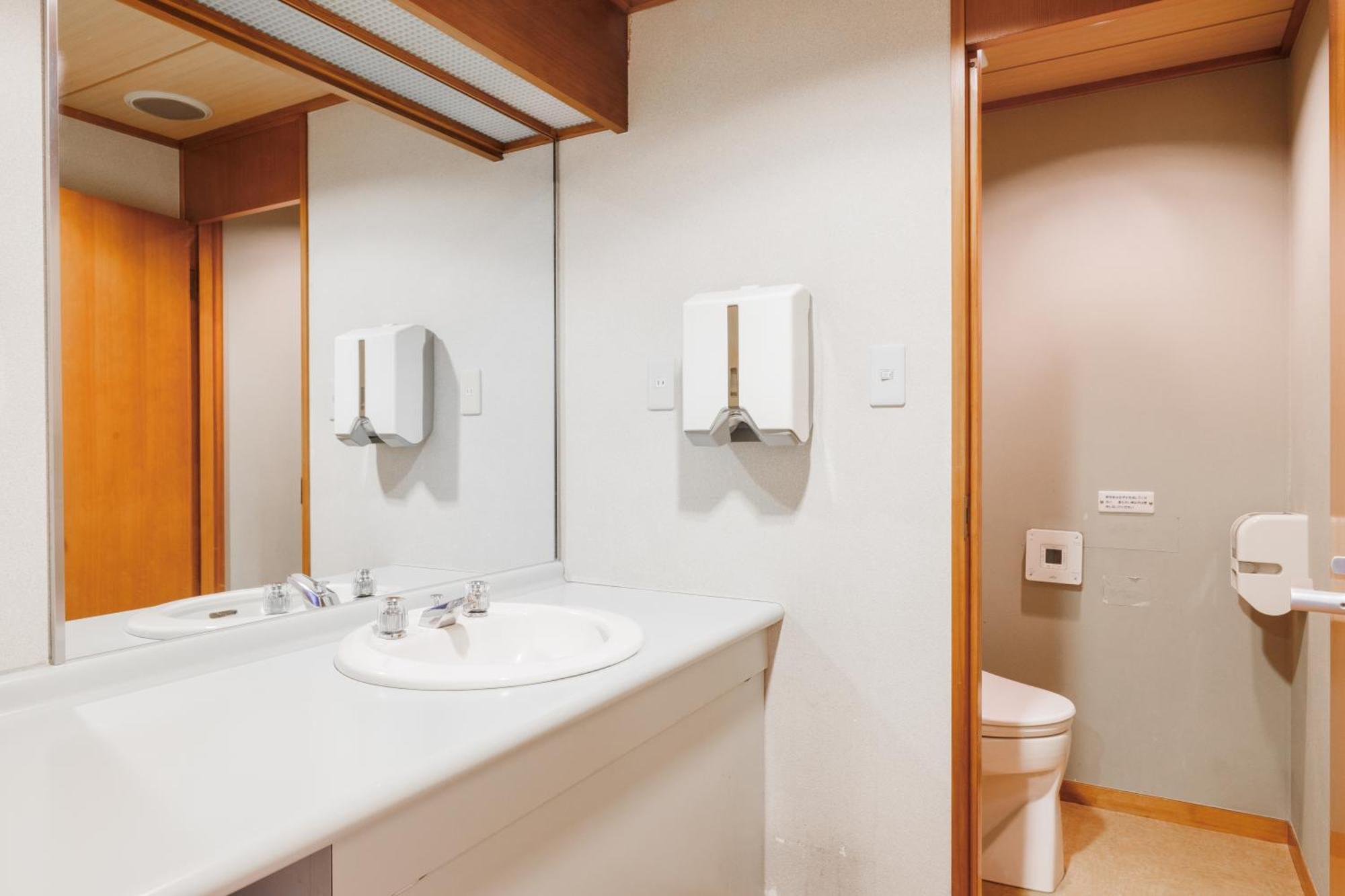 Kamenoi Hotel Itako Экстерьер фото