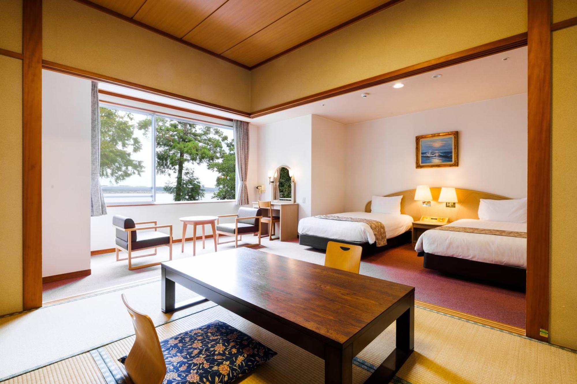 Kamenoi Hotel Itako Экстерьер фото