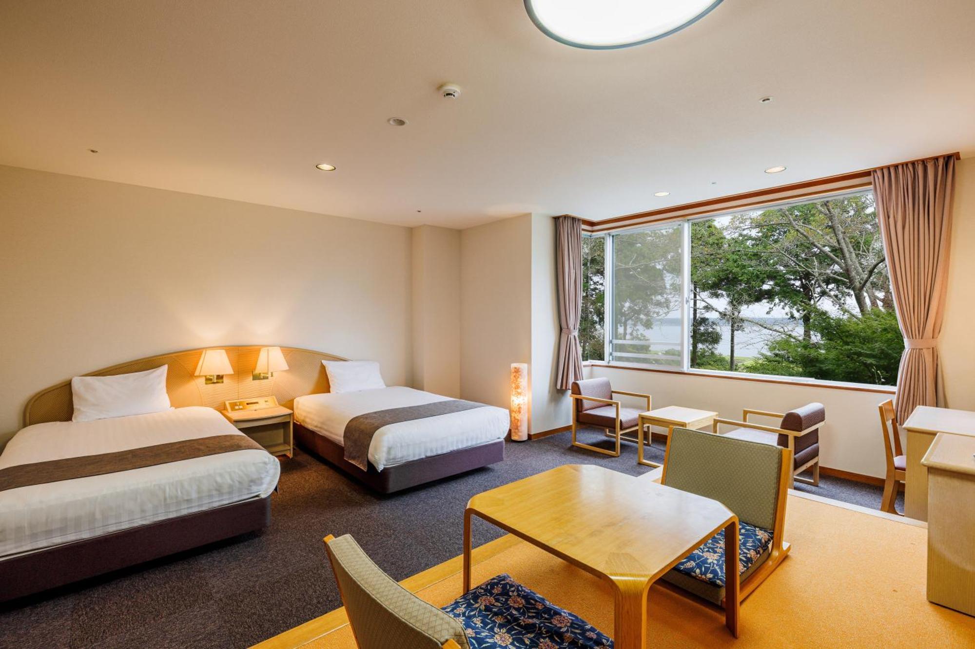 Kamenoi Hotel Itako Экстерьер фото